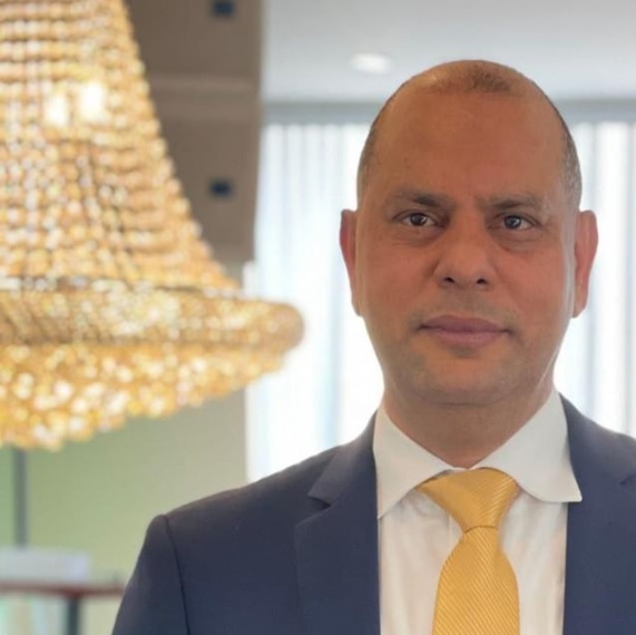 Espera gobierno EUA asegure abastecimiento productos a bodegas