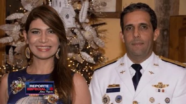 Esposa de Torres Robiou implementó misma corrupción en Conani Esposa de Torres Robiou implementó misma corrupción en Conani