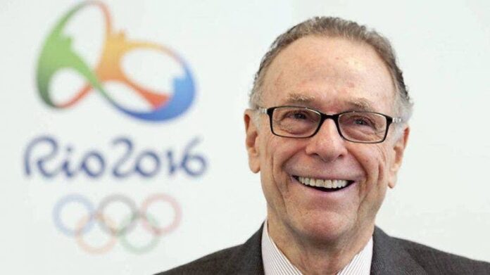 Expresidente de Comité Olímpico Brasileño condenado a 30 años por corrupción