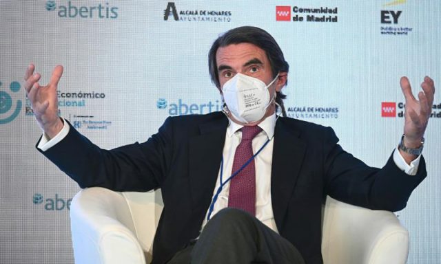 Expresidentes dicen AL no debe estar fuera de revolucion digital