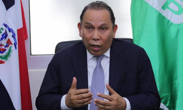 Fuerza del Pueblo hablara hoy sobre alza de precios