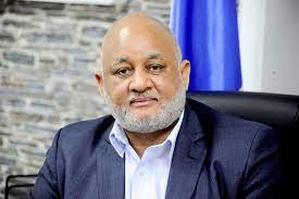 Fulcar anuncia cambios en INABIE tras recibir informe comision sobre