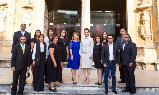 Fundacion Sur Futuro celebra sus 20 anos de servicio