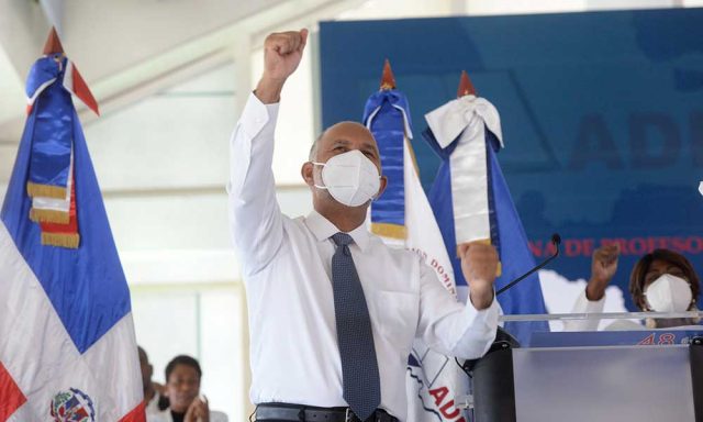 Hidalgo luchara por alza del presupuesto en el sector educacion