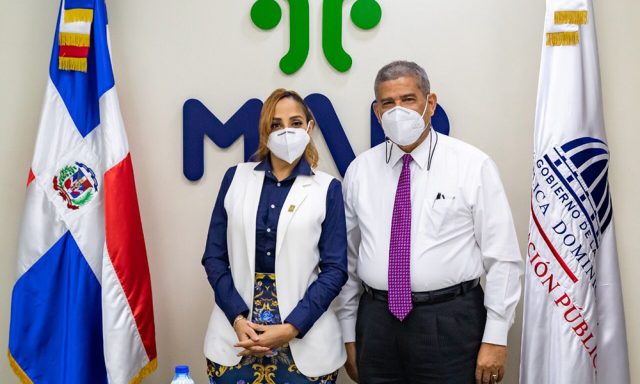 Inposdom busca agilizar procesos de desvinculados