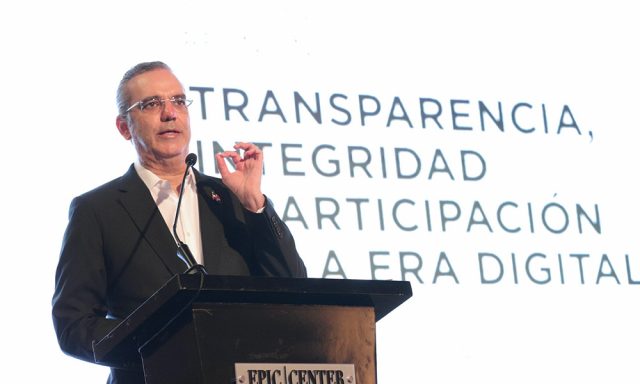 Insta a respetar independencia de las instituciones