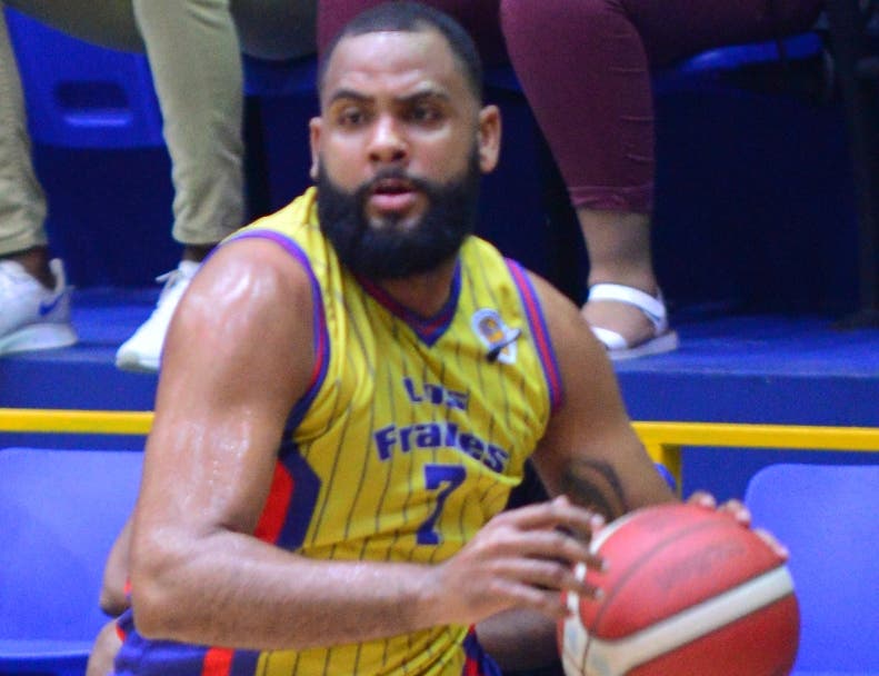 Ivan Guzman Klang y Frailes triunfan en Clasico Boyon