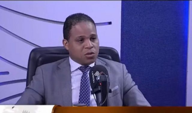 Jurídico denunció corrupción en Ministerio de la Juventud irá a la PEPCA Jurídico denunció corrupción en Ministerio de la Juventud irá a la PEPCA