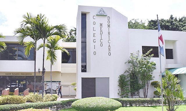 La presidencia del CMD disputada por fichas conocidas