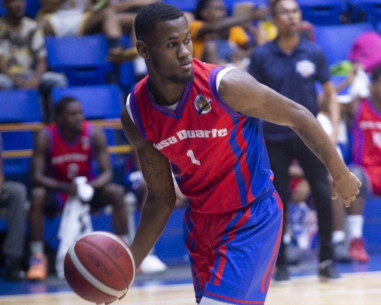 Los Jardines y Rosa Duarte triunfan en el Clasico Boyon