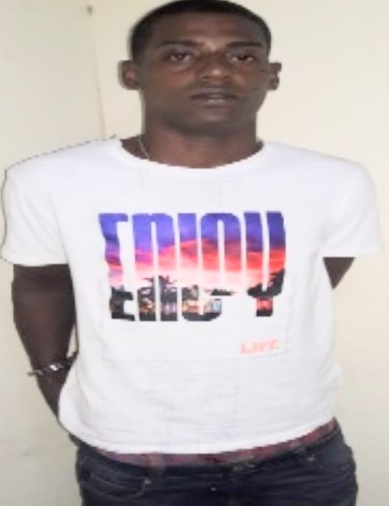 Matan a tiros hombre y hieren otro en comunidad de Barahona; PN apresa uno de los matadores Matan a tiros hombre y hieren otro en comunidad de Barahona; PN apresa uno de los matadores