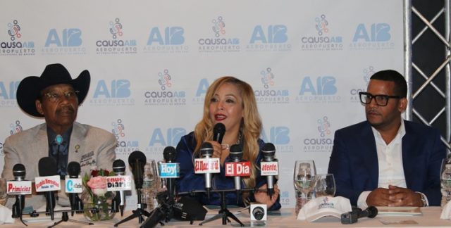 Ministros Hispanos NY viajarán a RD en ayuda social y humanitaria a Bávaro Ministros Hispanos NY viajarán a RD en ayuda social y humanitaria a Bávaro