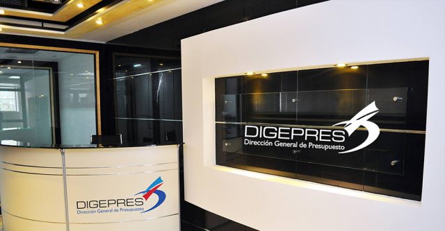 Modificacion ronda el Presupuesto de 2022