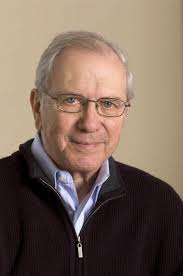  Noah Gordon, autor de numerosos best-sellers, falleció este lunes a los 95 años “en la intimidad de su hogar”, 