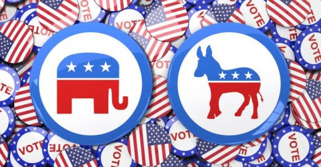 Otras autoridades escogidas este 2 de noviembre elecciones New York