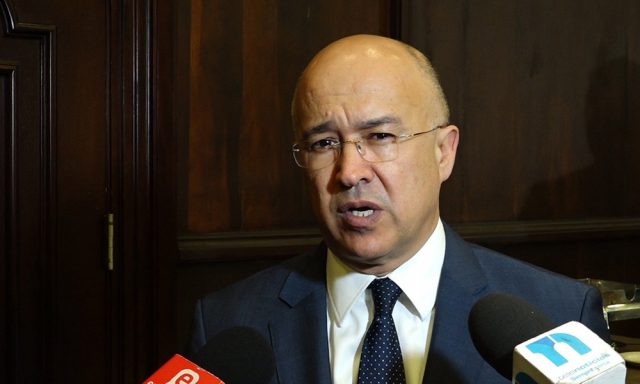 PLD hace llamado a cuidar el pais y respetar la