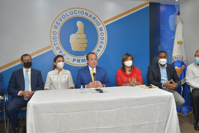 Paliza: el tema de la reelección quedó resuelto en la Constitución