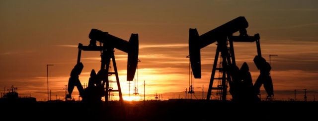 Petroleo reacciona al plan Biden y sube 081 a US8193