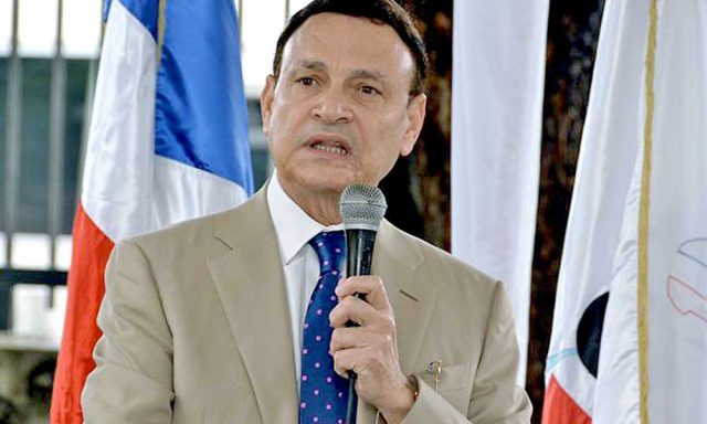 Pimentel Kareh dice irregularidades no son de su gestion