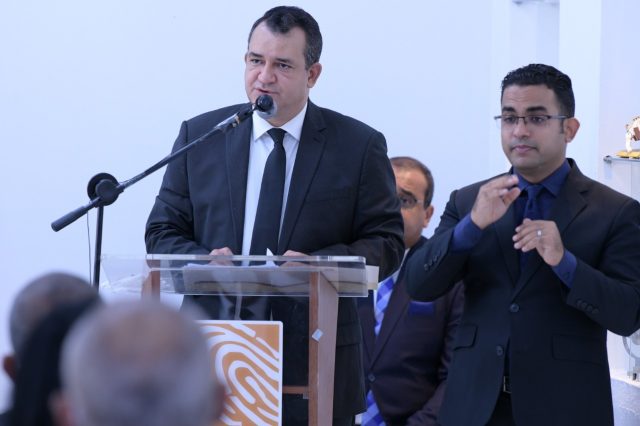 Presidente JCE: estando lejos de la Constitución, lo estamos de la democracia Presidente JCE: estando lejos de la Constitución, lo estamos de la democracia