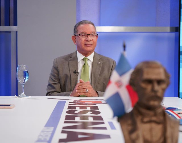 Presidente del Instituto Duartiano: proceso de regularización fue colmado de falsificaciones