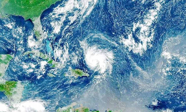 RD pasa balance a la temporada ciclonica que concluye hoy