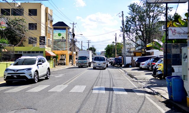 Raptan y asaltan familia que llego de Estados Unidos