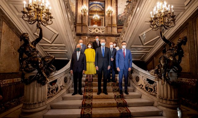 Raquel Pena resalta logros de multilateralidad en Iberoamerica