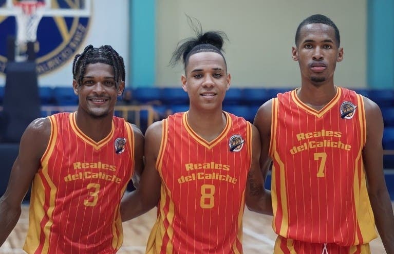 Reales del Caliche y Nuevo Horizonte ganan en Clasico