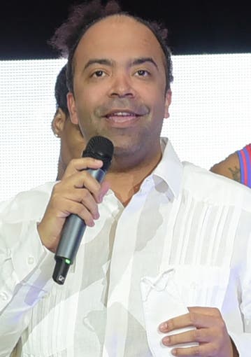 Samuel Pereyra Rojas exhorta a los atletas a observar buena