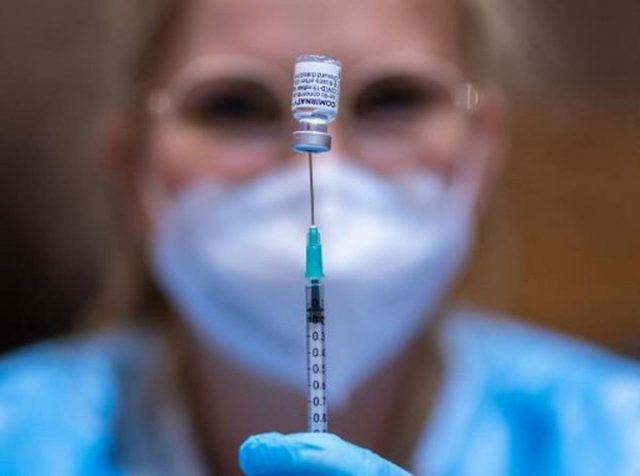 Singapur no pagará tratamiento de covid a pacientes que no quieran vacunarse Singapur no pagará tratamiento de covid a pacientes que no quieran vacunarse
