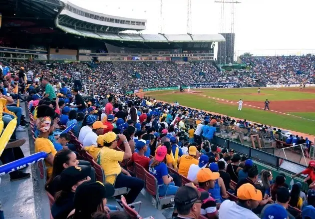 Para detectar cualquier irregularidades en las ventas de las taquillas en los estadios de beisbol ProConsumidor anunció que enviará inspectores.