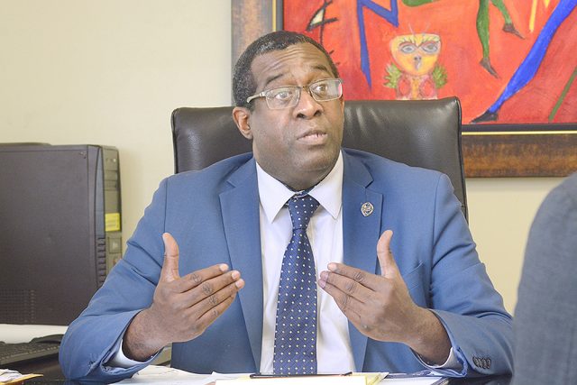 Transparencia del Gobierno a prueba con fideicomisos