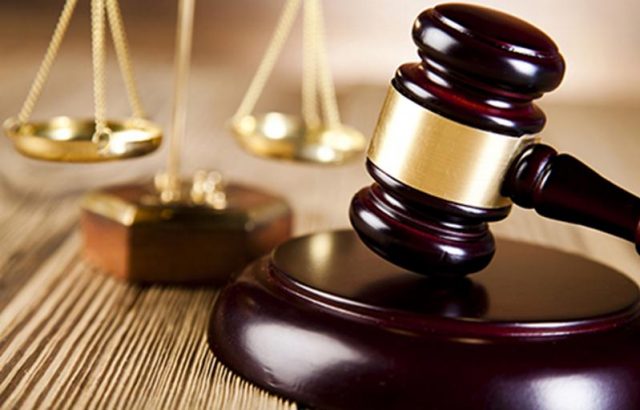 30 años de prisión a hombre que mató hijastra en La Romana 30 años de prisión a hombre que mató hijastra en La Romana