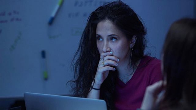 Una madre se hace pasar por adolescente para ayudar a arrestar depredadores sexuales