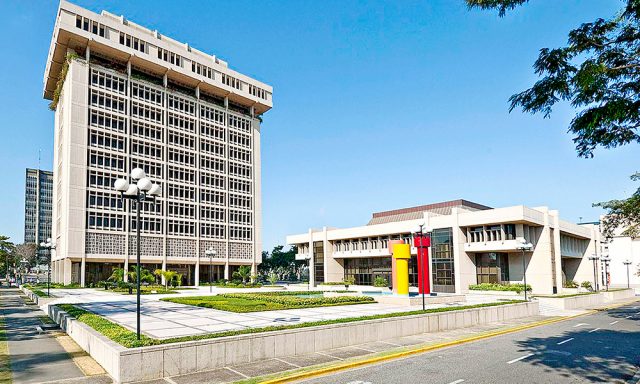 Variacion de precios en octubre fue de 064