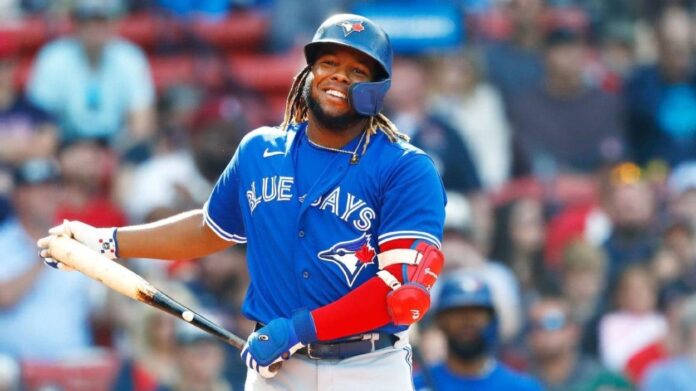 Guerrero Jr: “Estoy concentrado en dar resultados, no en contratos”