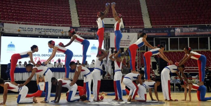 Buscan impulsar deporte desde la educación