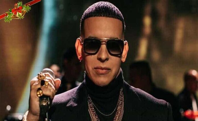 Daddy Yankee armonizará en PR especial de fin de año