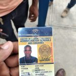 1639434192 284 Cierran puerta binacional en Elias Pina tras manifestaciones en comisaria