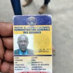 1639434192 292 Cierran puerta binacional en Elias Pina tras manifestaciones en comisaria