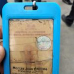 1639434192 362 Cierran puerta binacional en Elias Pina tras manifestaciones en comisaria