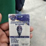 1639434192 447 Cierran puerta binacional en Elias Pina tras manifestaciones en comisaria