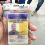 1639434192 640 Cierran puerta binacional en Elias Pina tras manifestaciones en comisaria