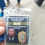 1639434192 745 Cierran puerta binacional en Elias Pina tras manifestaciones en comisaria