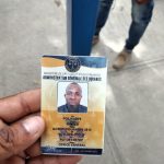 1639434192 973 Cierran puerta binacional en Elias Pina tras manifestaciones en comisaria