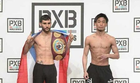 1639537205 291 Mendez pierde titulo mundial de