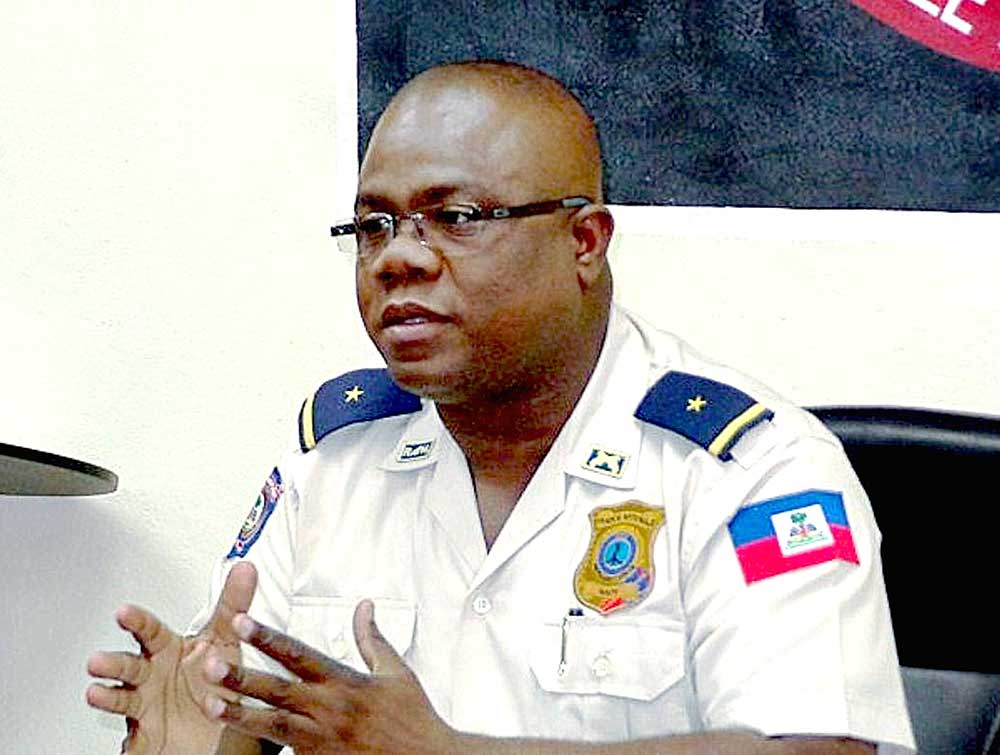 1639718292 349 Haiti confirma la liberacion de los misioneros