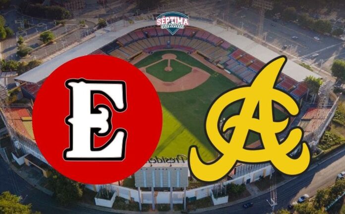 Escogido podría sellar su pase a la semifinal