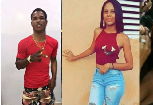 Abren establecimiento comercial donde perdio la vida joven en Sabana